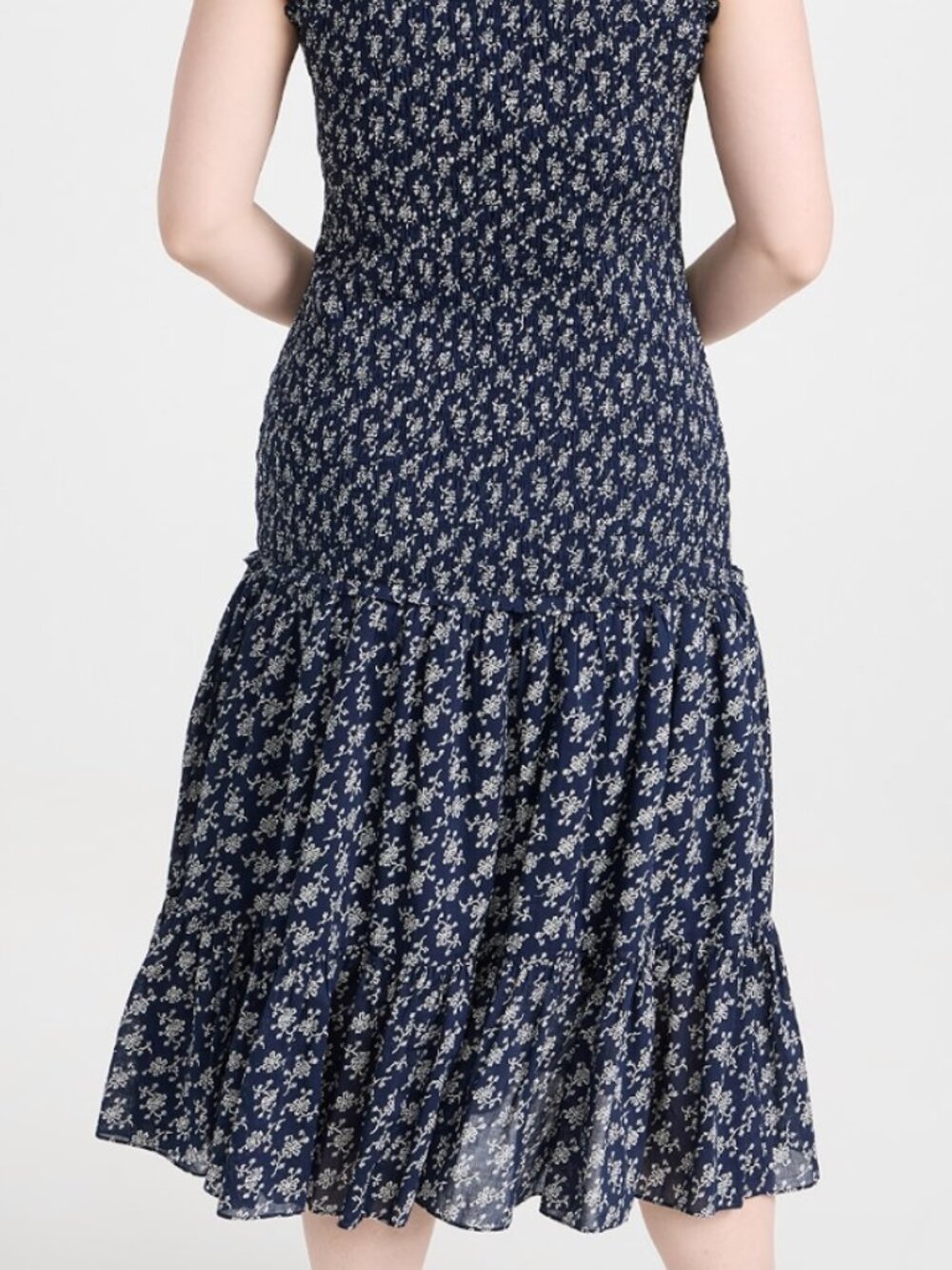 Veronica Beard - Verena Dress - Picture 9 of 9